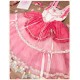 Mademoiselle Pearl Barbie Genevieve JSK and OP(Reservation/Full Payment Without Shipping)